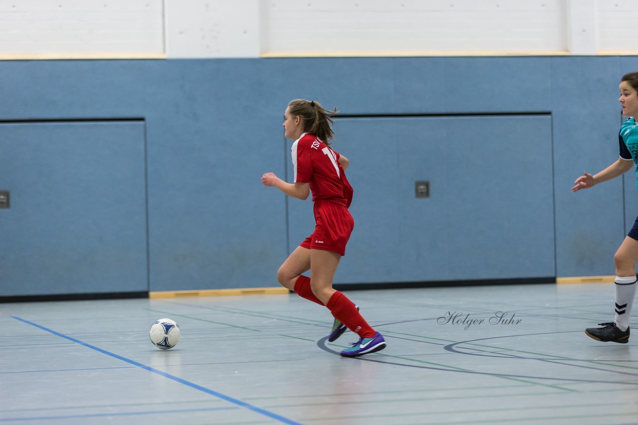 Bild 88 - B-Juniorinnen Futsal Qualifikation